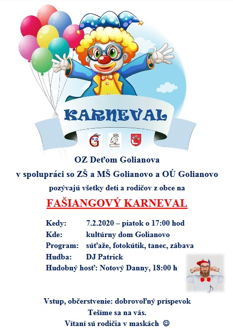 karneval