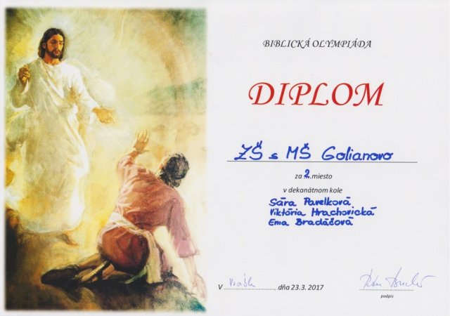 diplom