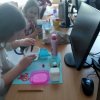 Making a Slime